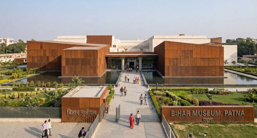 Bihar Museum