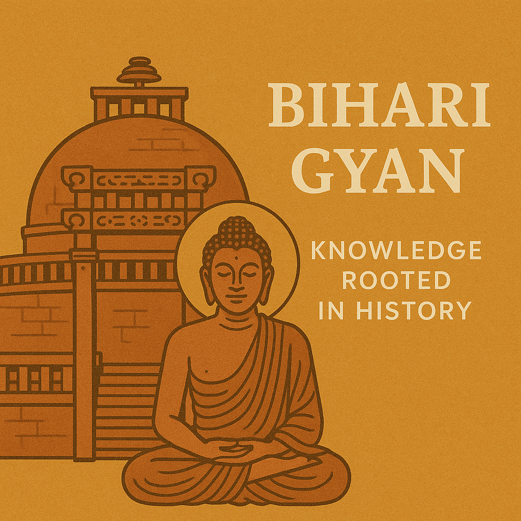 Bihari Gyan – Knowledge Rooted in History