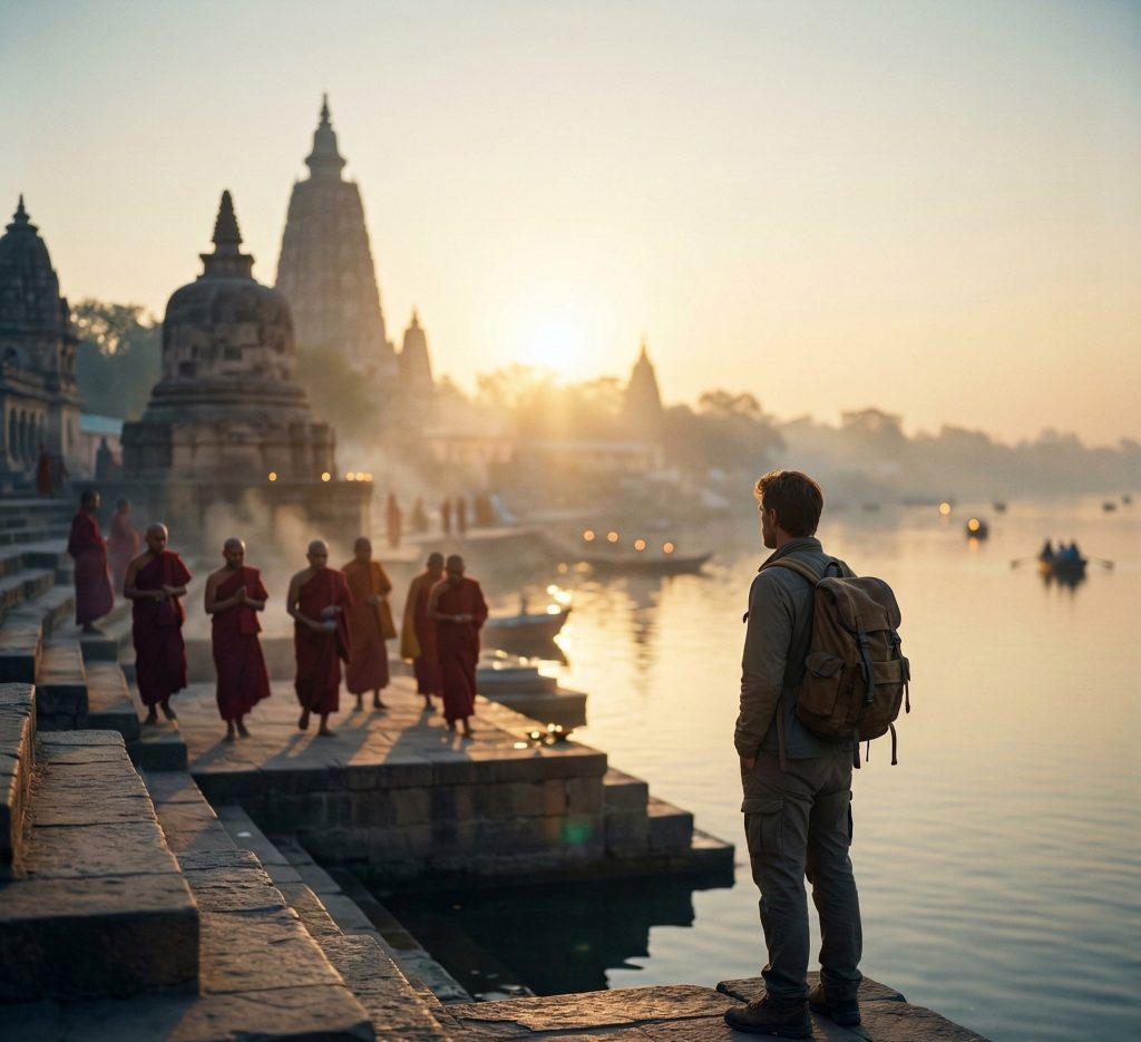 Travel Highlights in Bihar